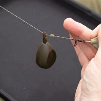 Evolve Tackle In-Line Run Ring System Kit